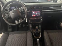 
 C3 1.2 puretech Max s&s 83cv full									
