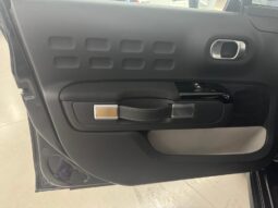 
 CITROEN C3 – 1.2 PureTech Max S&S 83 cv full									