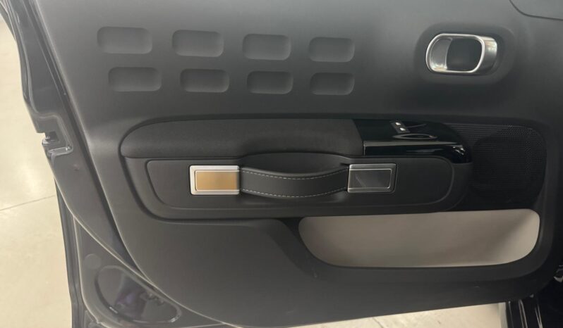 
 CITROEN C3 – 1.2 PureTech Max S&S 83 cv full									