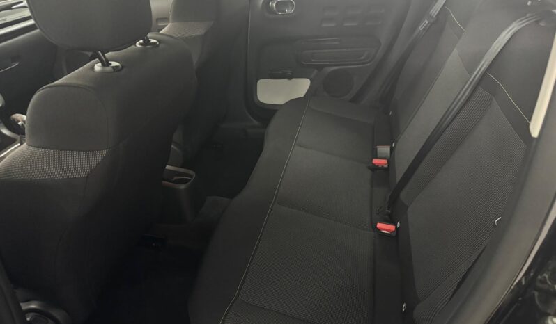 
 C3 1.2 puretech Max s&s 83cv full									