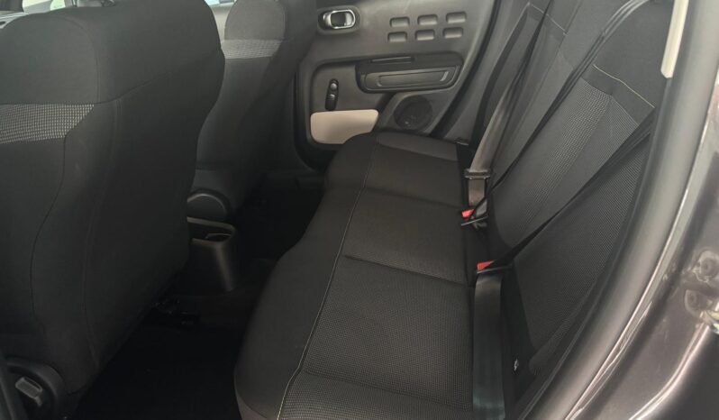 
 CITROEN C3 – 1.2 PureTech Max S&S 83 cv full									