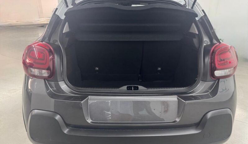 
 C3 1.2 puretech Max s&s 83cv full									