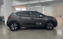 
 C3 1.2 puretech Max s&s 83cv full									