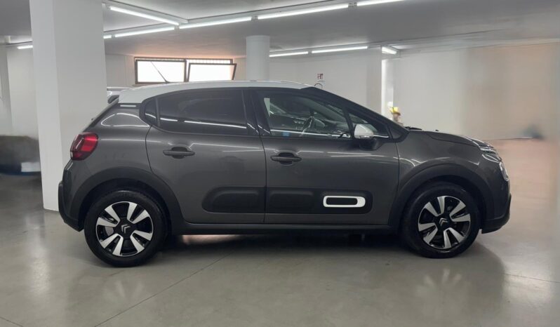 
 C3 1.2 puretech Max s&s 83cv full									