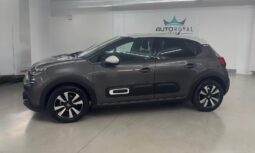C3 1.2 puretech Max s&s 83cv