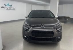 
 C3 1.2 puretech Max s&s 83cv full									