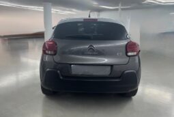
 C3 1.2 puretech Max s&s 83cv full									