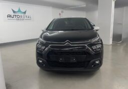 
 CITROEN C3 – 1.2 PureTech Max S&S 83 cv full									