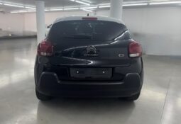 
 CITROEN C3 – 1.2 PureTech Max S&S 83 cv full									