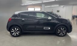 
 CITROEN C3 – 1.2 PureTech Max S&S 83 cv full									