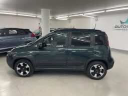 
 Panda 1.0 firefly hybrid Cross s&s 70cv full									