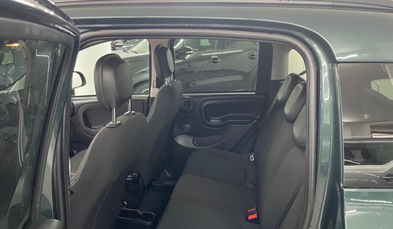 
 Panda 1.0 firefly hybrid Cross s&s 70cv full									