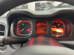 
 Panda 1.0 firefly hybrid Cross s&s 70cv full									