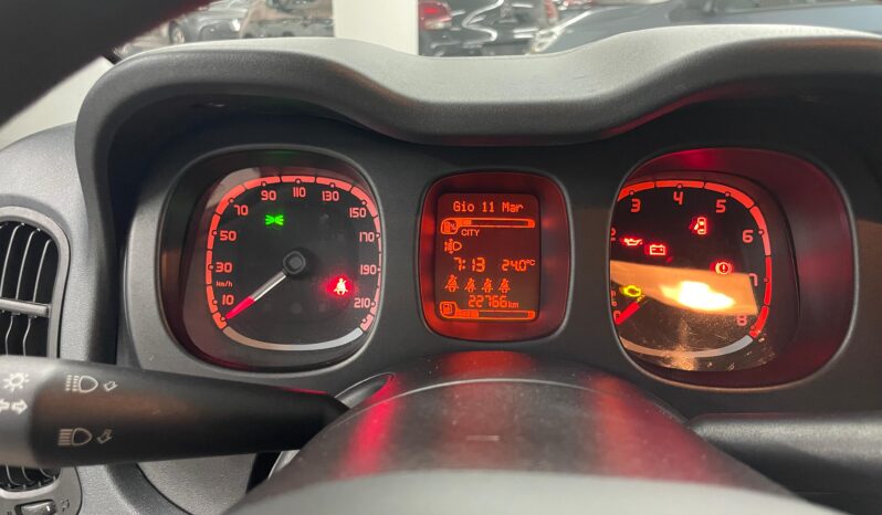 
 Panda 1.0 firefly hybrid Cross s&s 70cv full									