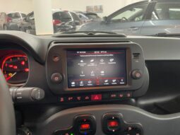 
 Panda 1.0 firefly hybrid Cross s&s 70cv full									