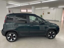 
 Panda 1.0 firefly hybrid Cross s&s 70cv full									