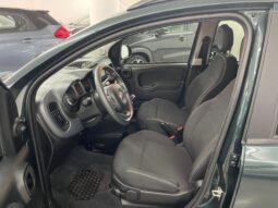 
 Panda 1.0 firefly hybrid Cross s&s 70cv full									