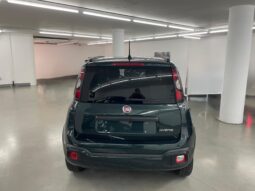
 Panda 1.0 firefly hybrid Cross s&s 70cv full									