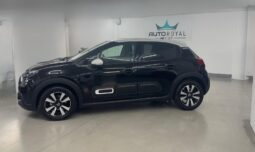 CITROEN C3 – 1.2 PureTech Max S&S 83 cv