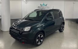 Panda 1.0 firefly hybrid Cross s&s 70cv