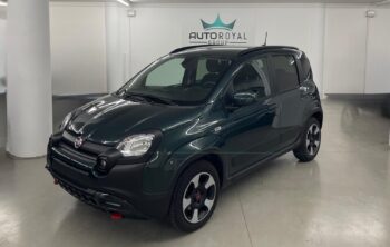 Fiat Panda Cross1.0 FireFly S&S Hybrid