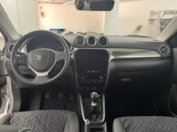
 Nuova VITARA HYBRID 1.4 TOP full									