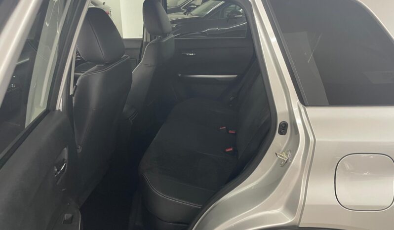 
 Nuova VITARA HYBRID 1.4 TOP full									
