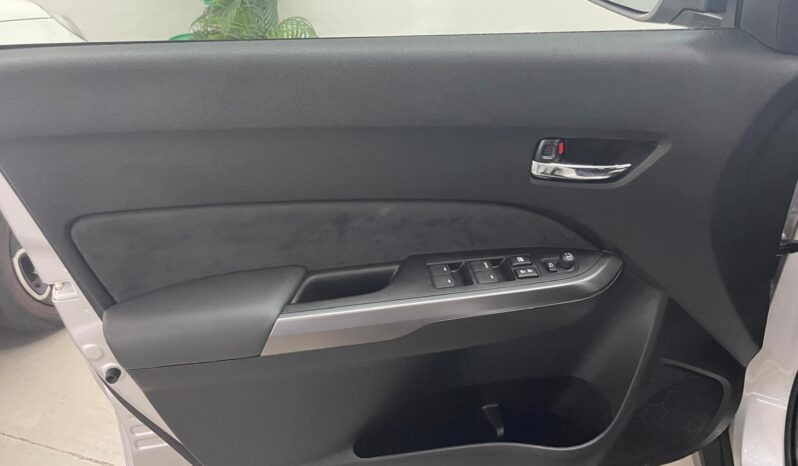 
 Nuova VITARA HYBRID 1.4 TOP full									