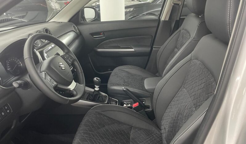 
 Nuova VITARA HYBRID 1.4 TOP full									