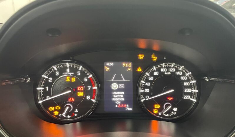 
 Nuova VITARA HYBRID 1.4 TOP full									