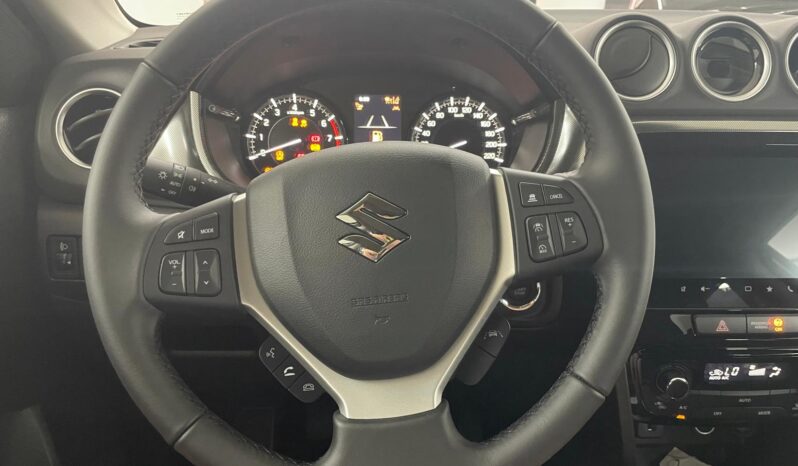 
 Nuova VITARA HYBRID 1.4 TOP full									