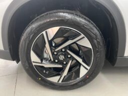 
 Nuova VITARA HYBRID 1.4 TOP full									