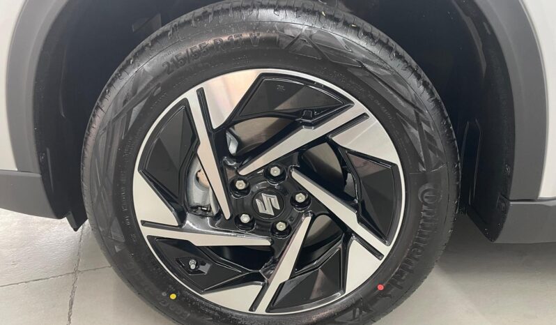 
 Nuova VITARA HYBRID 1.4 TOP full									