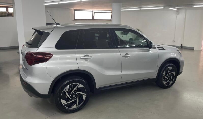 
 Nuova VITARA HYBRID 1.4 TOP full									