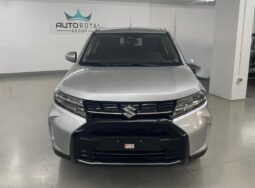 
 Nuova VITARA HYBRID 1.4 TOP full									
