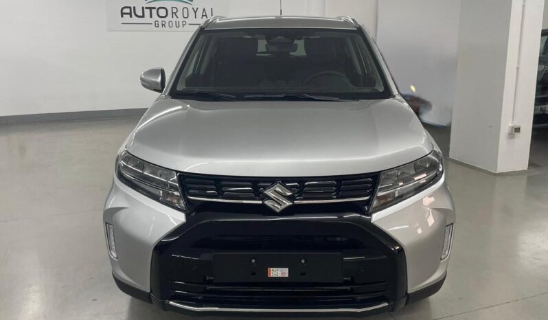
 Nuova VITARA HYBRID 1.4 TOP full									