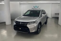 Nuova VITARA HYBRID 1.4 TOP
