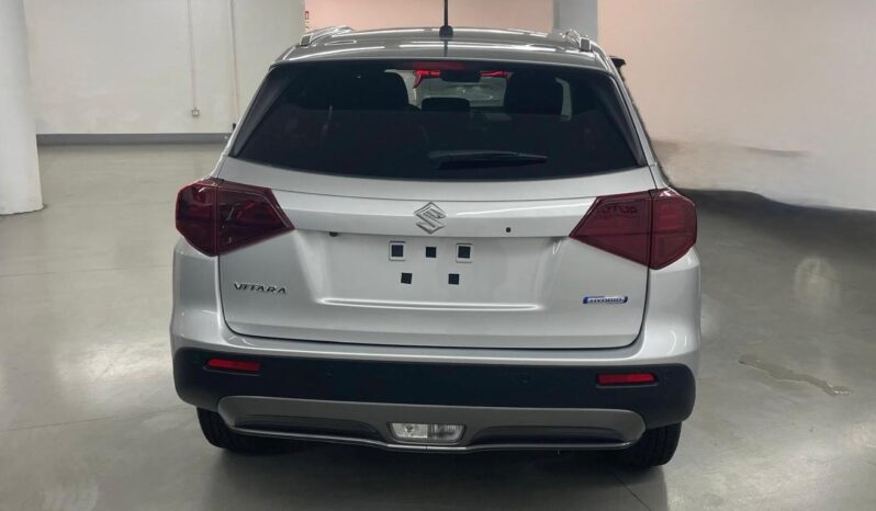 
 Nuova VITARA HYBRID 1.4 TOP full									