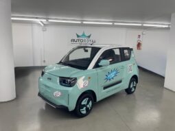 BAW1 full electric Young