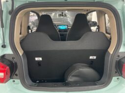
 BAW1 full electric Young full									