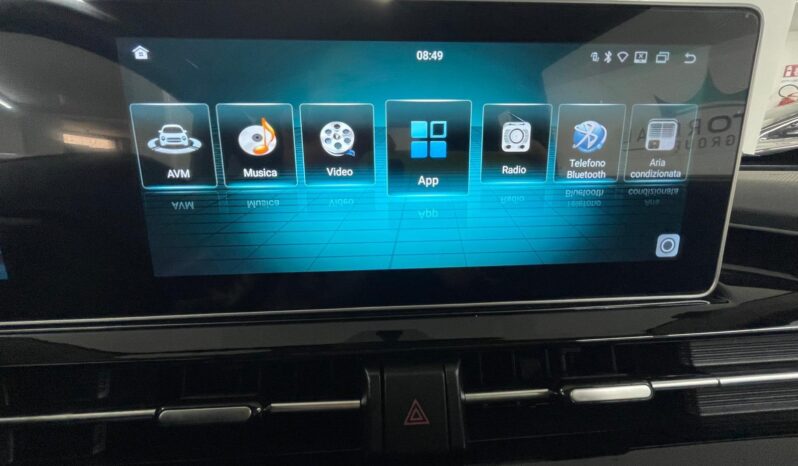 
 BAW1 full electric Young full									