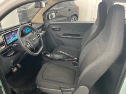 
 BAW1 full electric Young full									