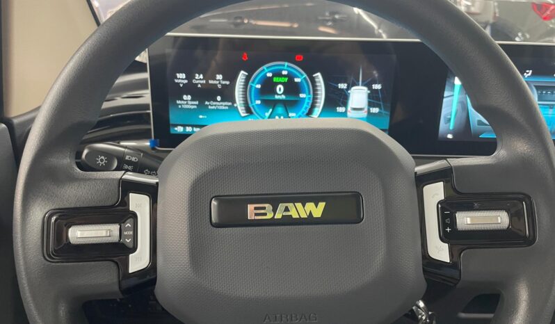 
 BAW1 full electric Young full									