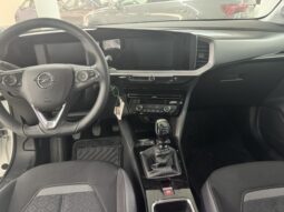 
 Opel Mokka 1.2 Turbo Edition full									