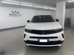 Opel Mokka 1.2 Turbo Edition