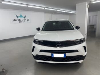 Opel Mokka 1.2 Turbo Edition
