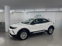 
 Opel Mokka 1.2 Turbo Edition full									