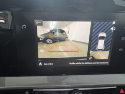 
 Opel Mokka 1.2 Turbo Edition full									