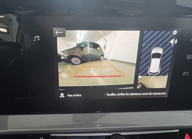 
 Opel Mokka 1.2 Turbo Edition full									