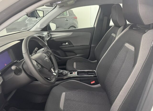 
 Opel Mokka 1.2 Turbo Edition full									